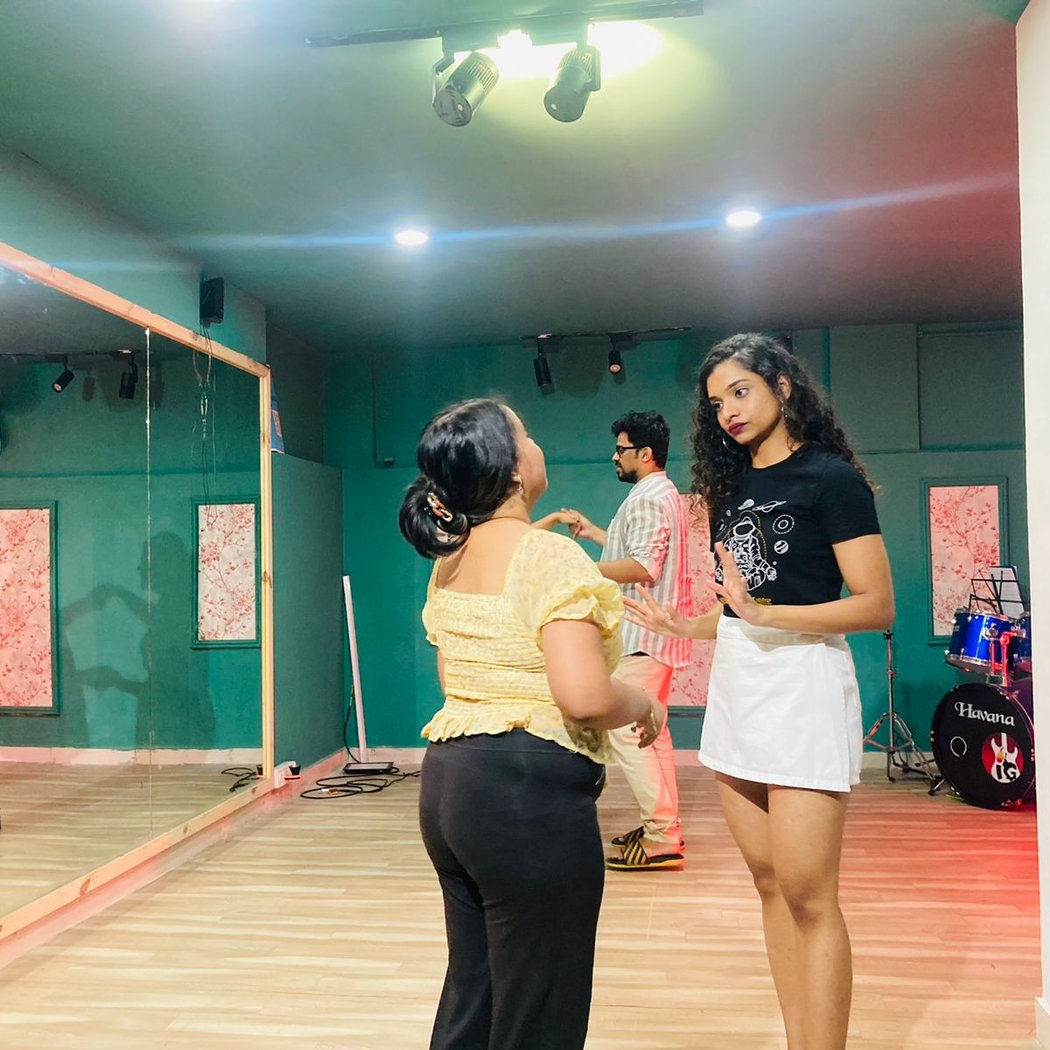DanciGO Dance Studio | Best Dance Studio In South Bangalore 3
