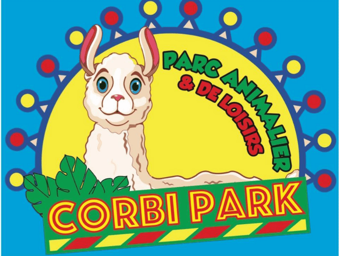 Corbi Park - Parc d'Attractions Animalier 2