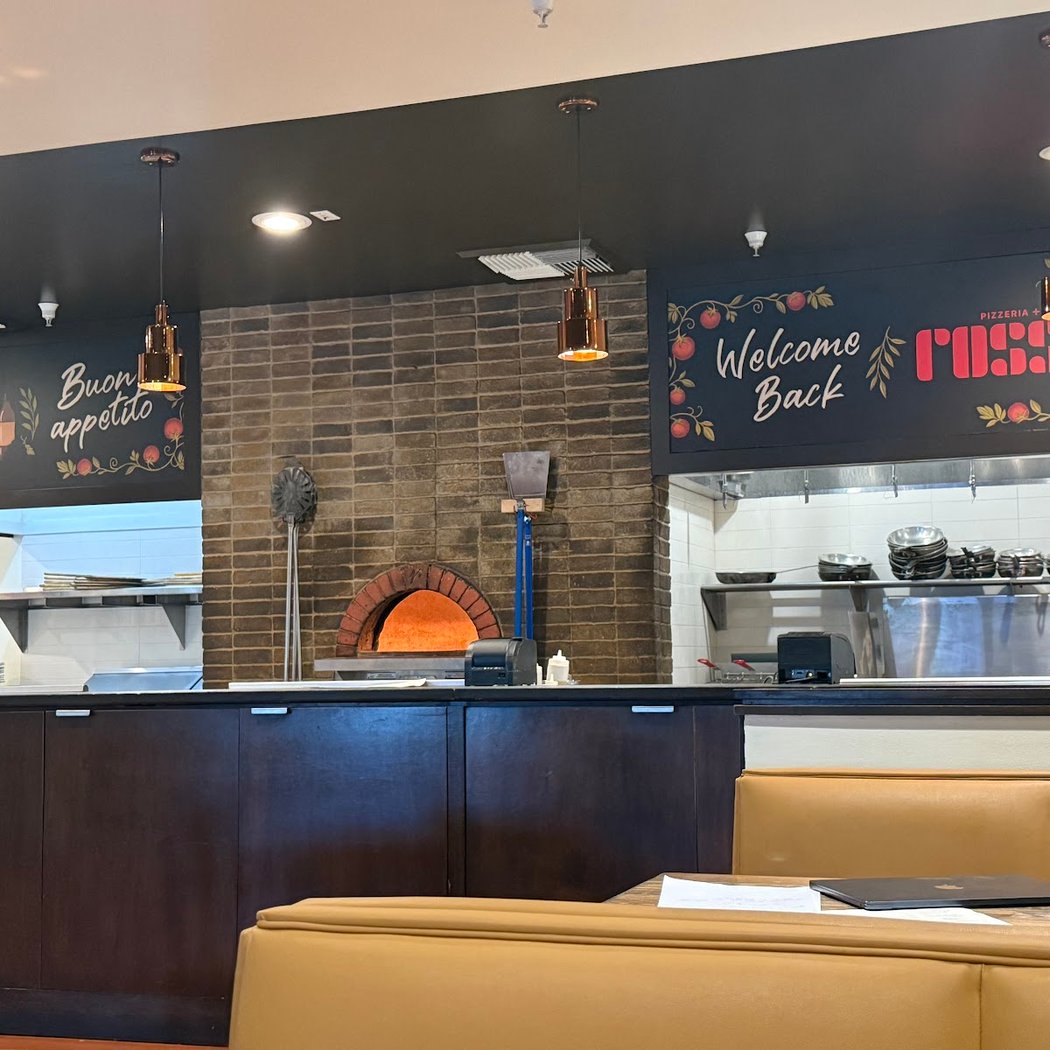 Rosso Pizzeria & Wine Bar 3