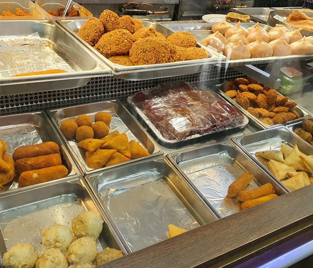 Ammaa’s Restaurant 5