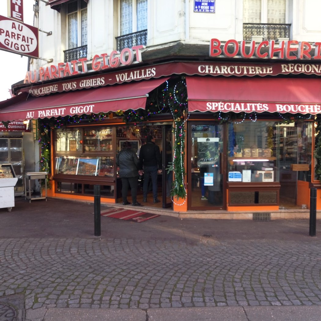 Au Parfait Gigot 2