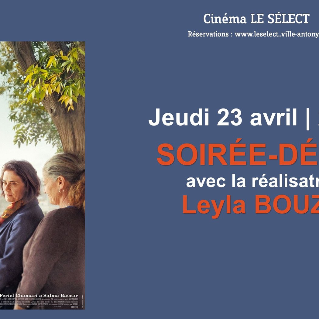 Soirée-débat A VOIX BASSE 1