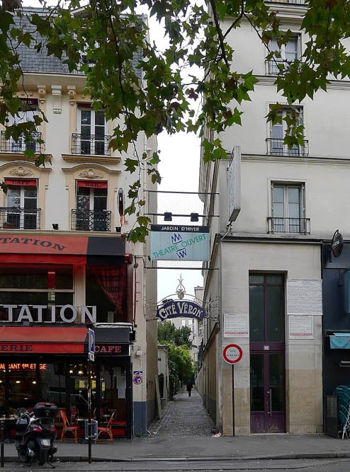 Paris Attitude 2