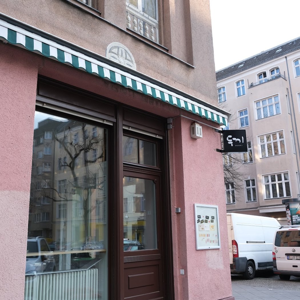 DUKKI 2