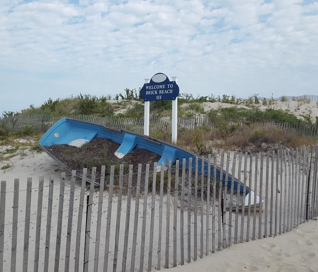 Brick Beach 3 3