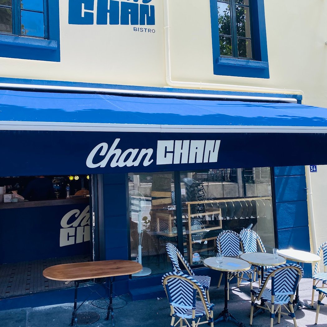 Chanchan 3