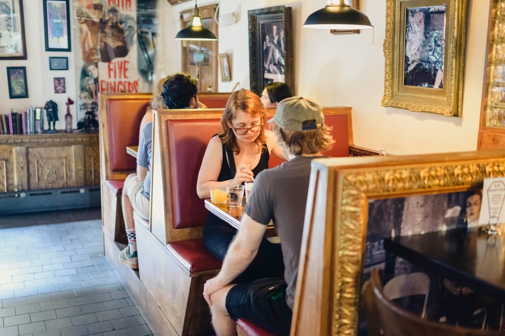 the Flying Fox Tavern 4