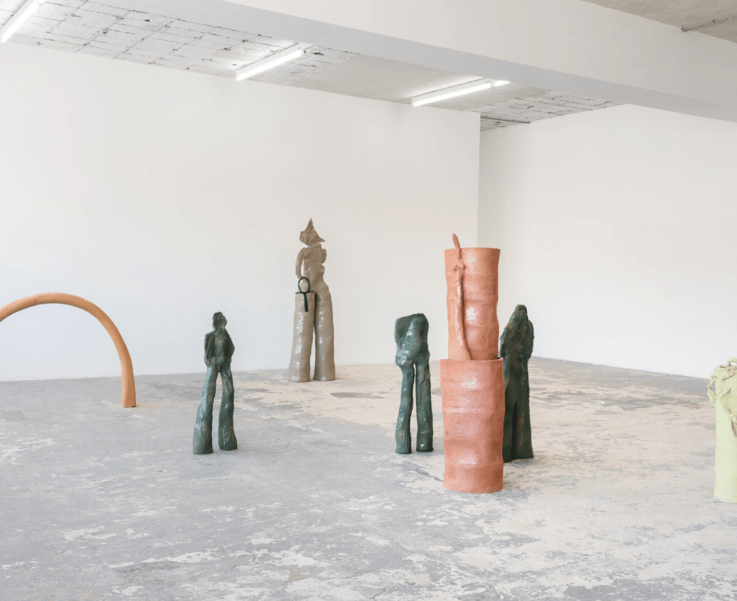 Exposition Simone Fattal 3