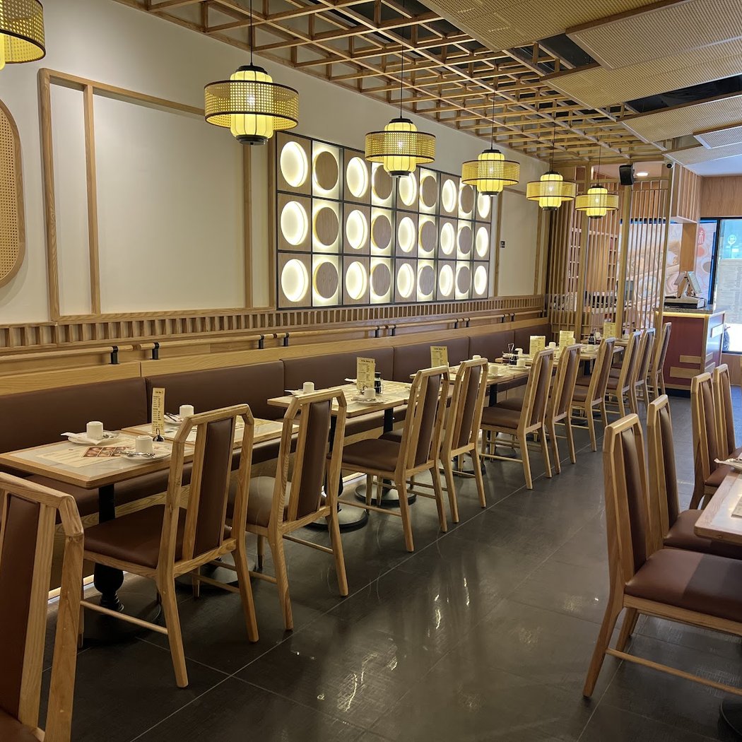 Dimsum Garden 2