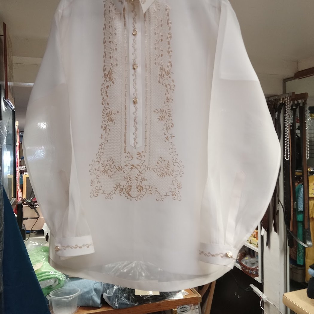 Pioneer's Tailors & Alterations 2