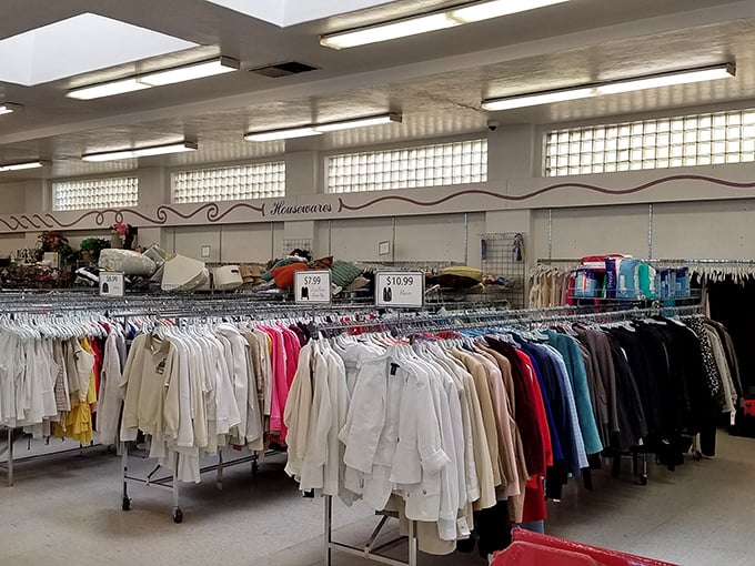 Goodwill Store & Donation Center 2