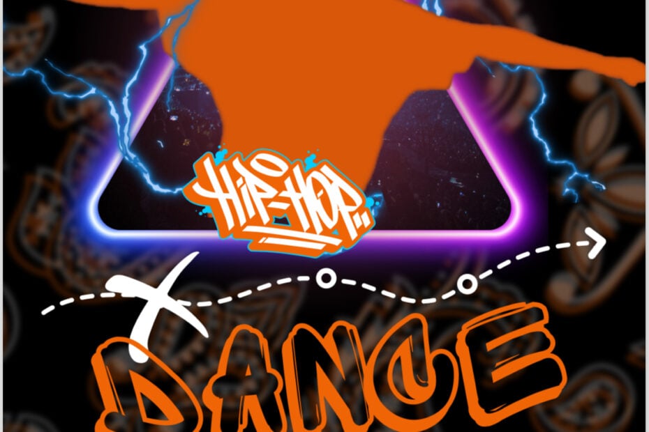 UN BATTLE KID DE HIP HOP 1