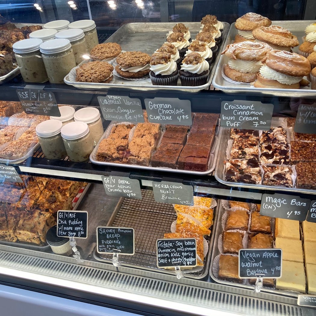 Village Grocery and Refillery 1