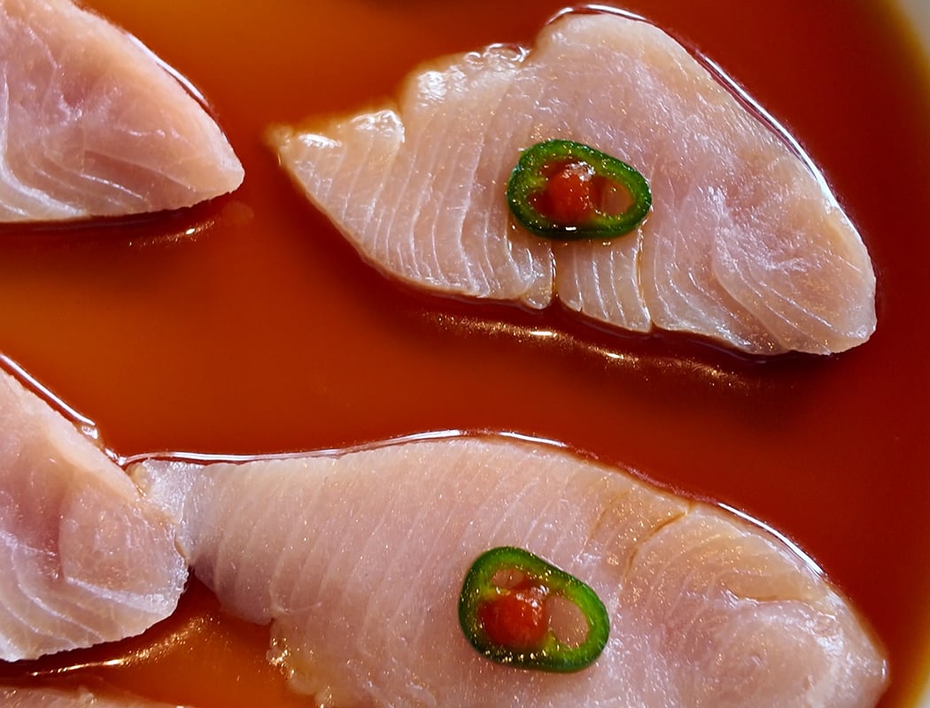 Osake Japanese Restaurant 1