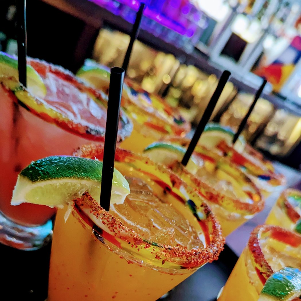 Fuego Sports Bar and Club 1