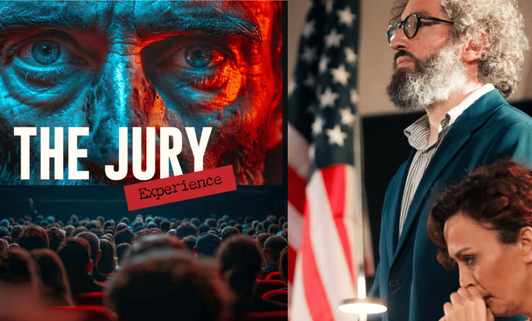 The Jury Experience: Death by AI: who pays the price? 1
