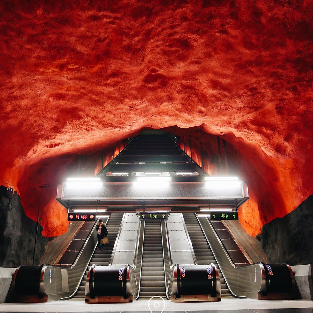 Solna centrum 1