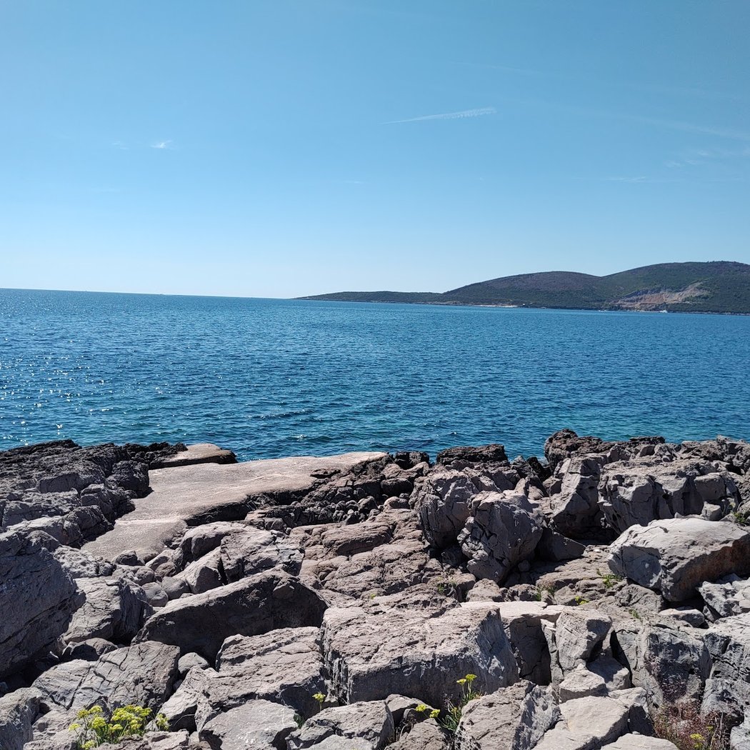 Plavi horizonti 2