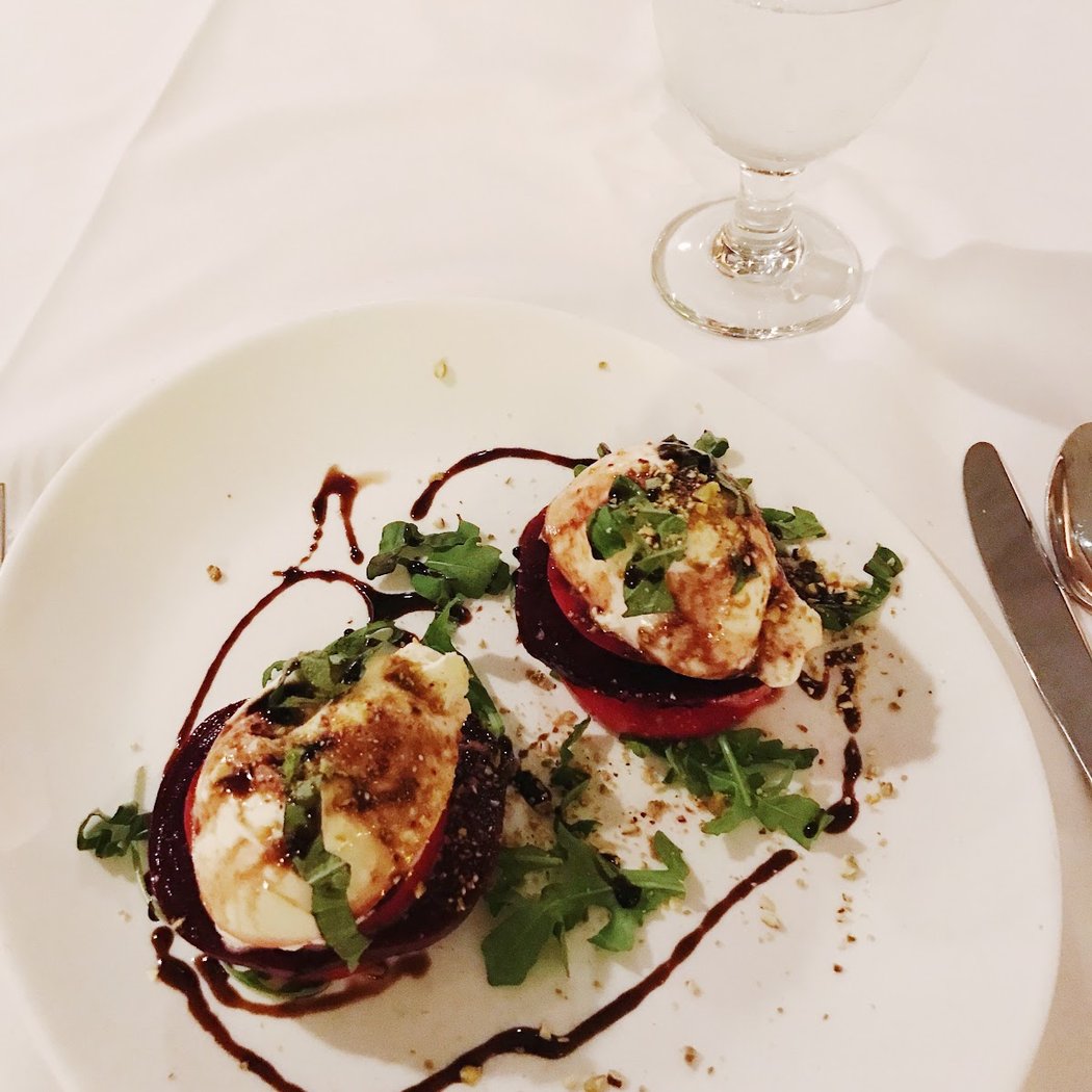 Tony's Di Napoli 3
