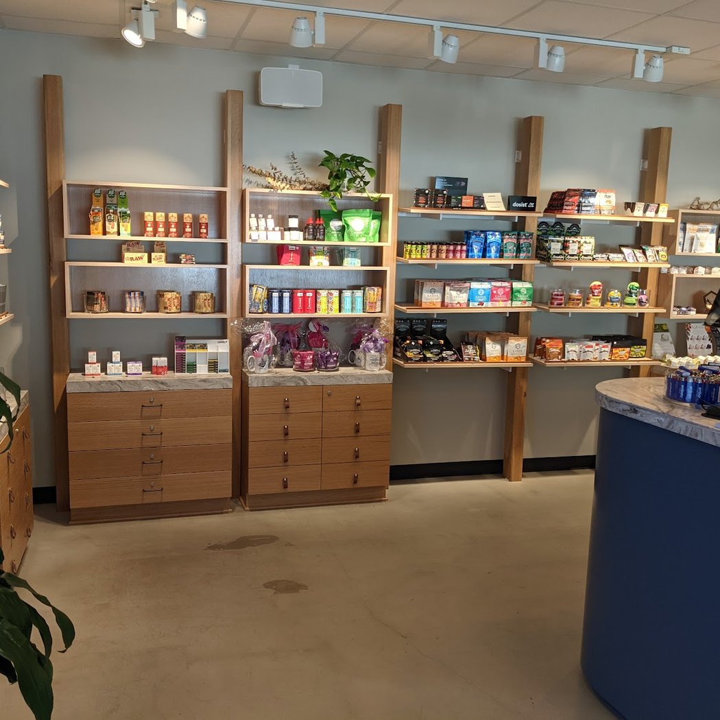 Embarc Dispensary 3