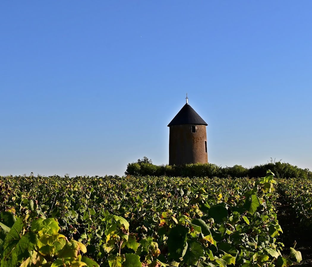 Le Moulin de la Minière 1