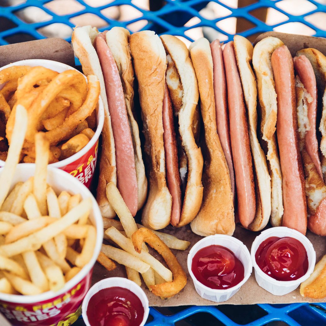 Walter's Hot Dogs - Mamaroneck 1