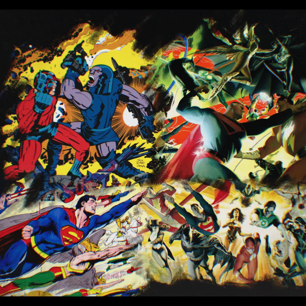 Comic Arts Fest 2026 1