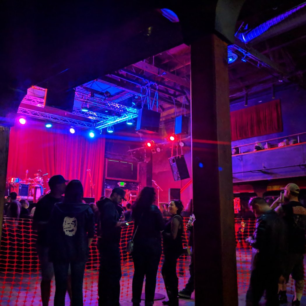 3RD Rail DJs 4