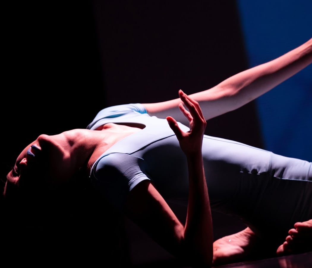 Paris Marais Dance School conservatoire 3