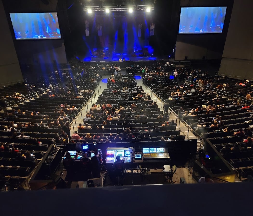 Arizona Financial Theatre 2