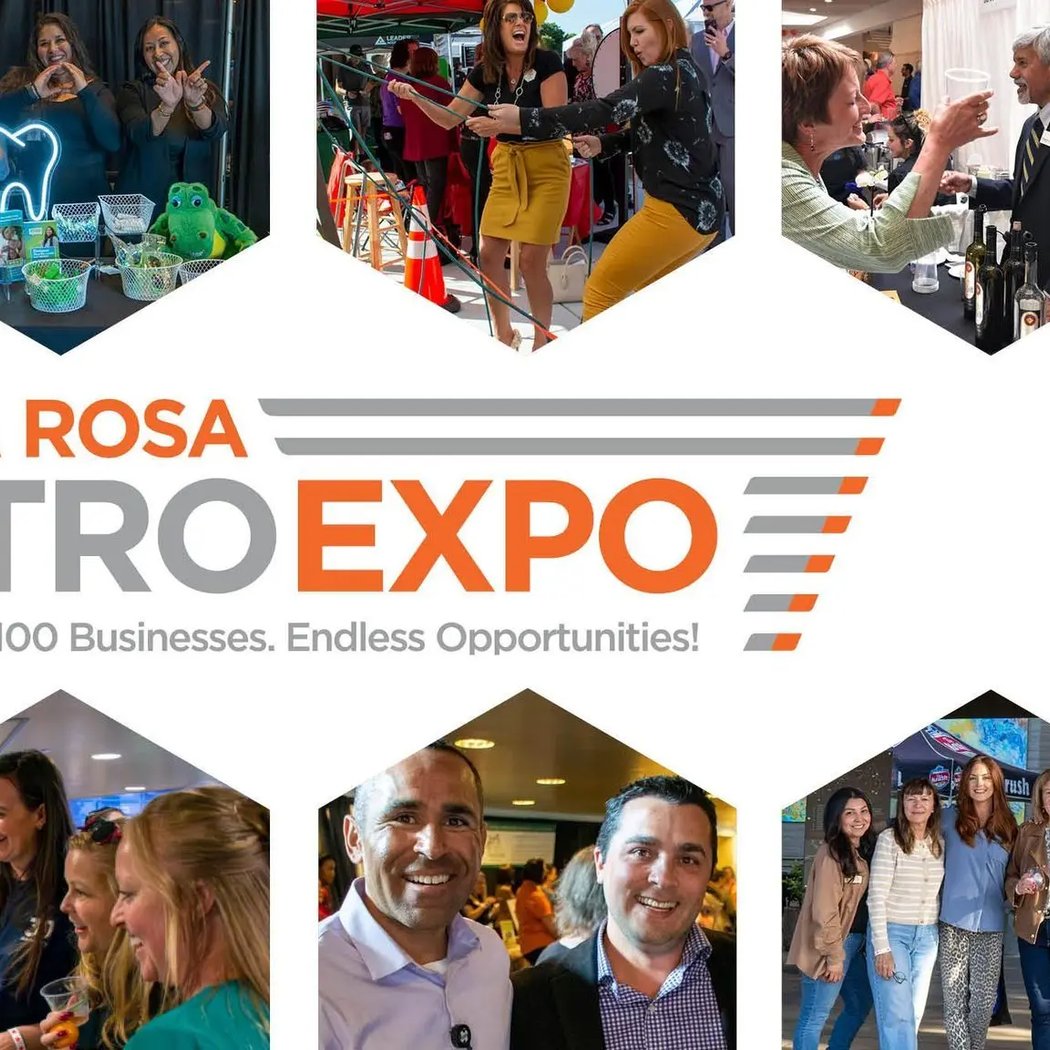 Santa Rosa Metro Expo 1