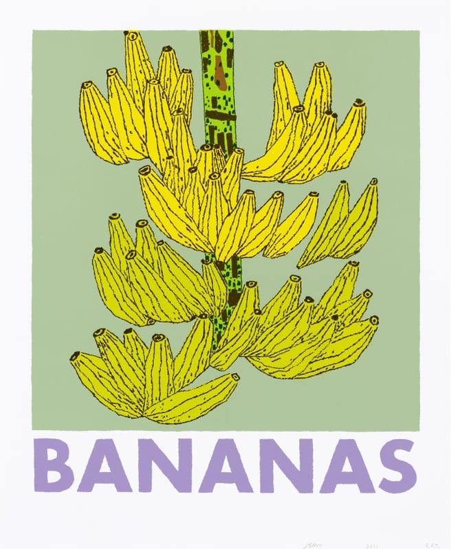 New Jonas Wood Fundraising Edition 1