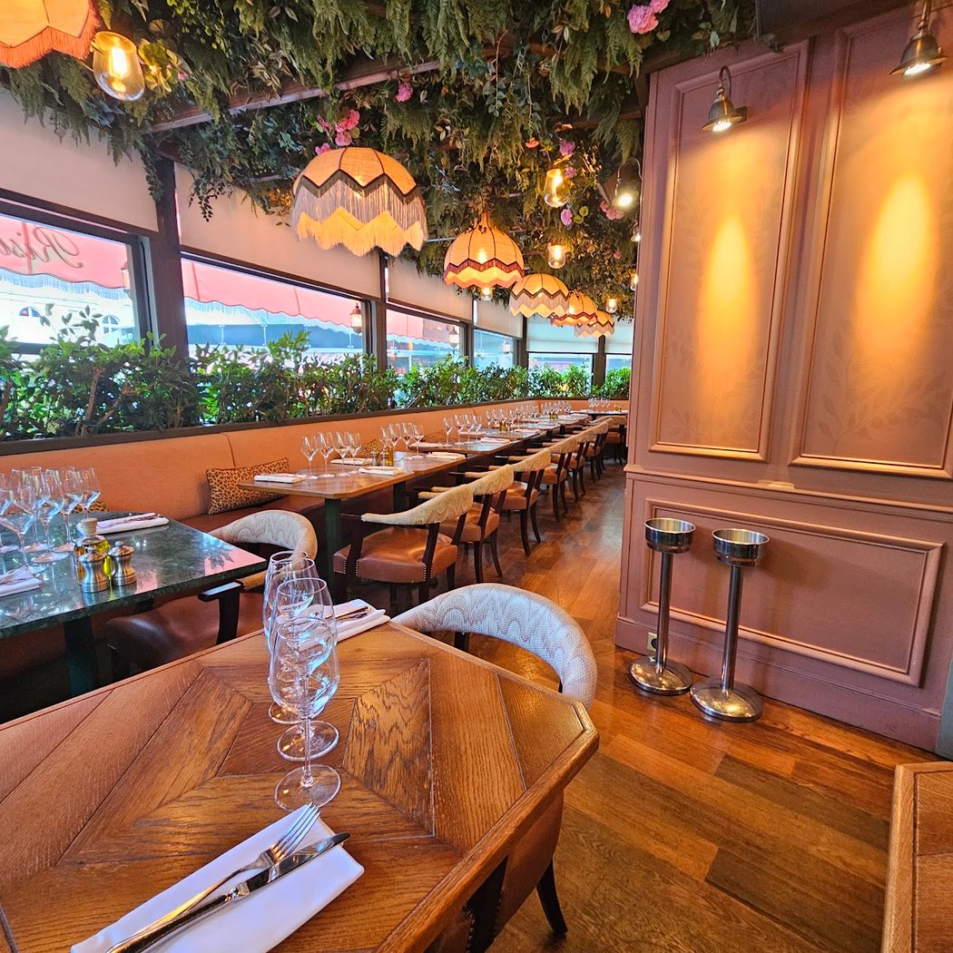 Brunch aux accents italiens 3