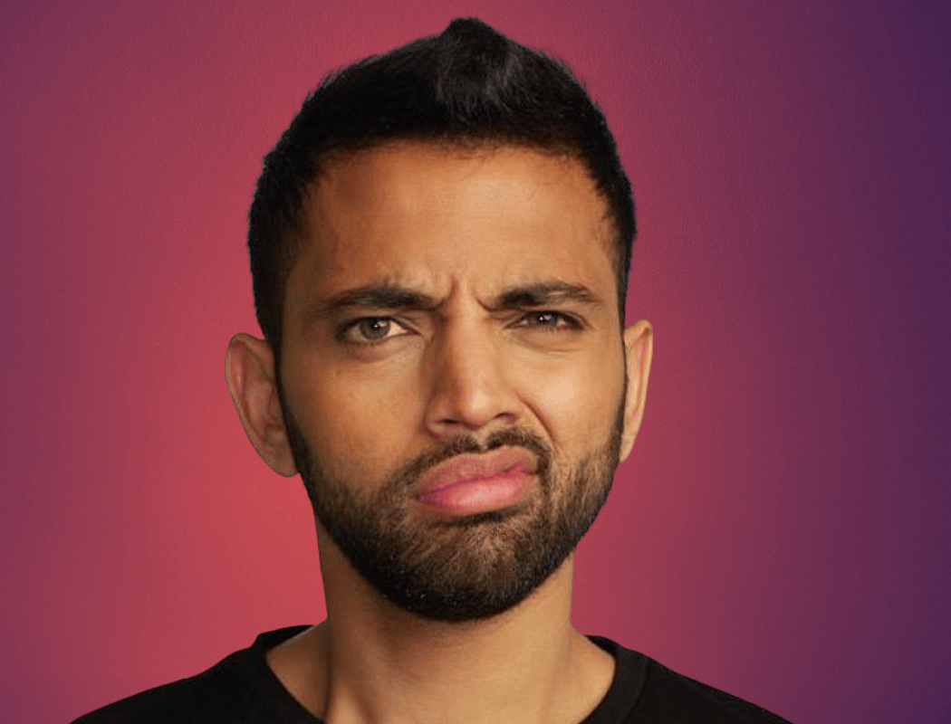 Akaash Singh 1