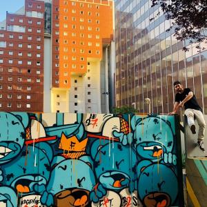 Le 27 Pantin 2