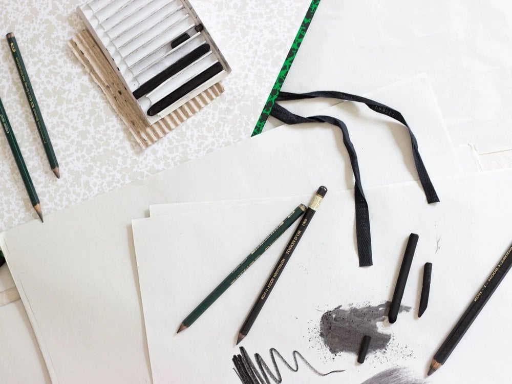 Workshop de Desenho 2