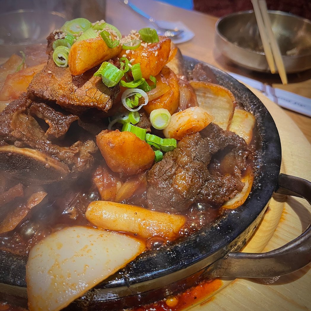 Tang Jip 1