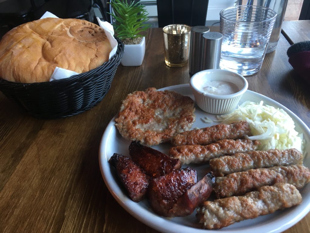 Gurra Cafe 1