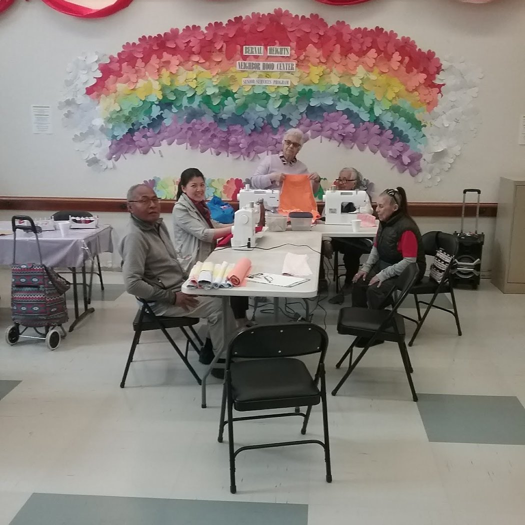 Bernal Heights Neighborhood Center 2