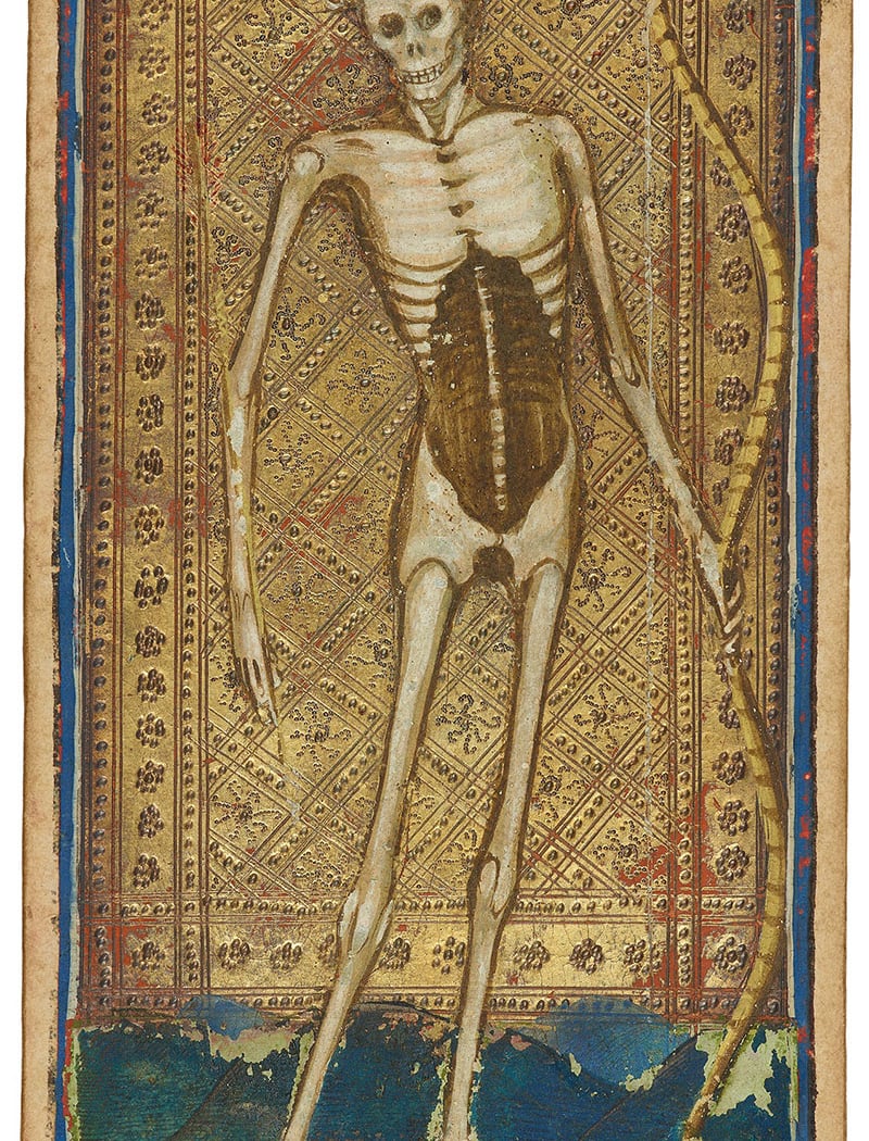 Tarot! Educator Evening 1
