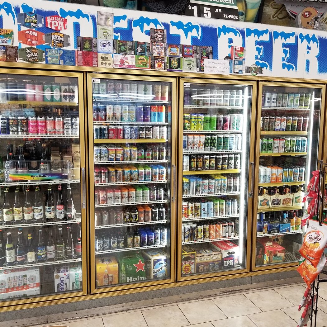 Cole's Market 3