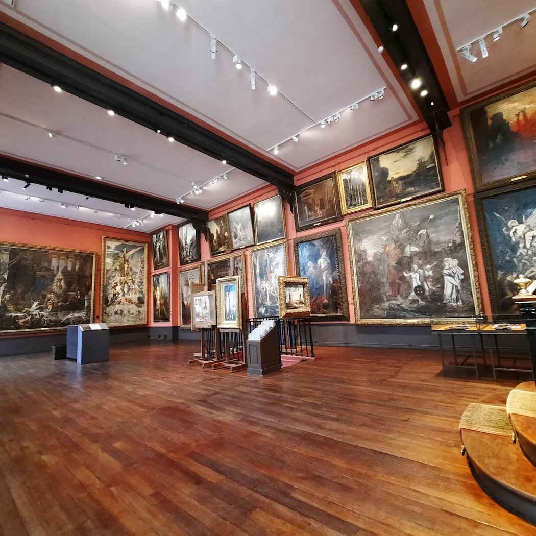 Nuit des Musées 2025 2