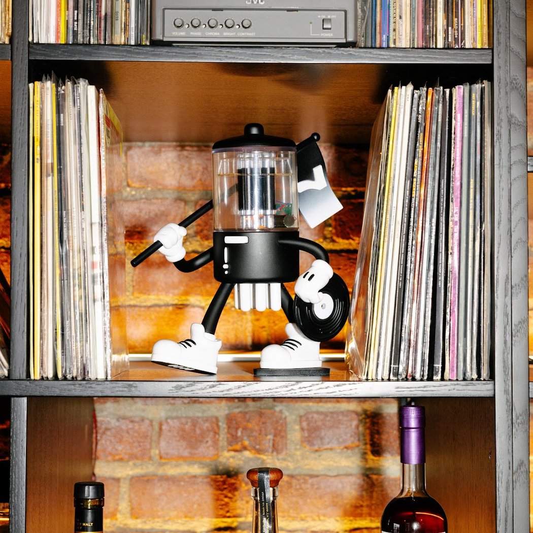 Compound Art & Sound Gallery 3