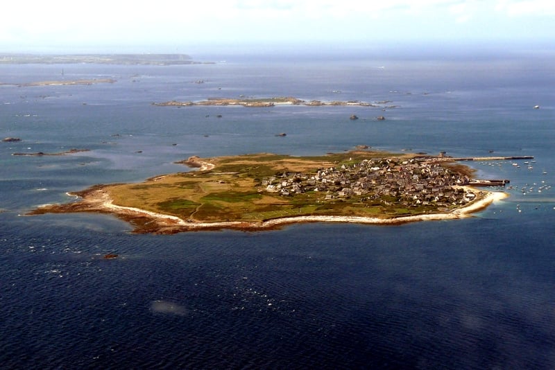 Île-Molène 1