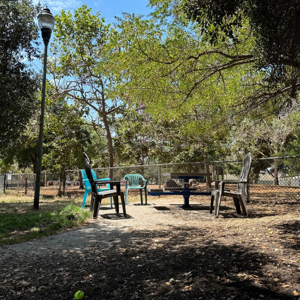 Ohlone Dog Park 2
