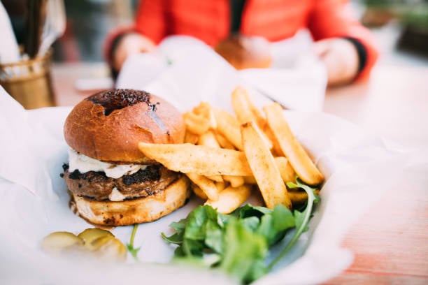 Habit Burger & Grill 3