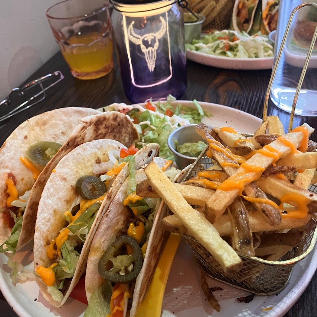 So Mexico 1