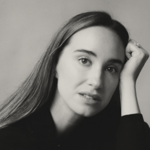 W. David Marx with Emily Sundberg 2