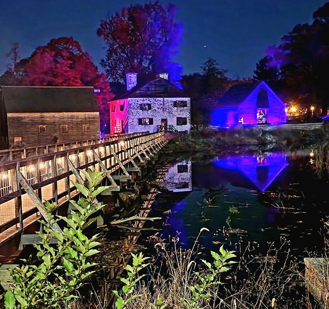 The Twilight Village 2
