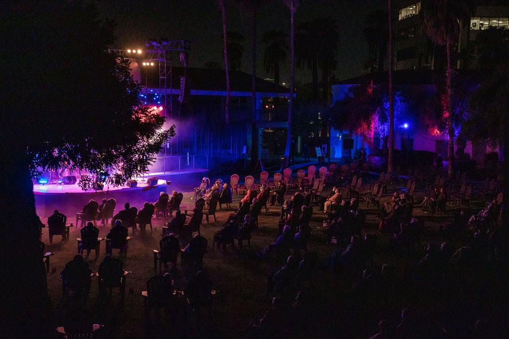 The Phoenix Theatre Company 2